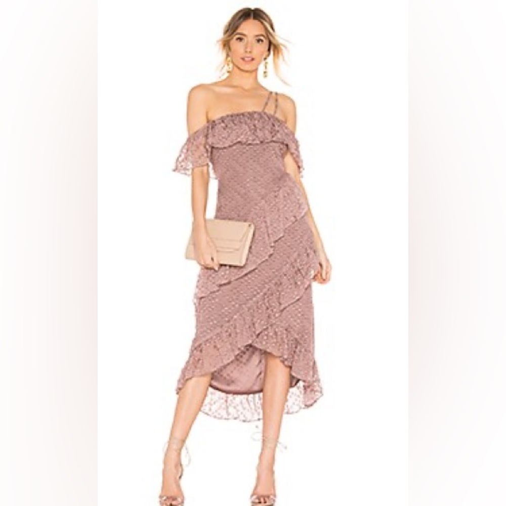 Share
x REVOLVE Reno Dress
House of Harlow 1960